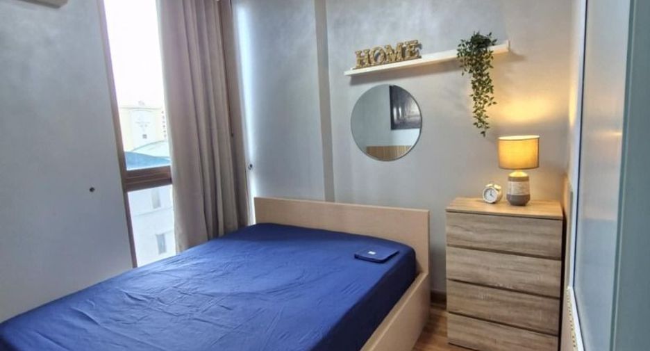 For rent 1 Beds condo in Bang Na, Bangkok