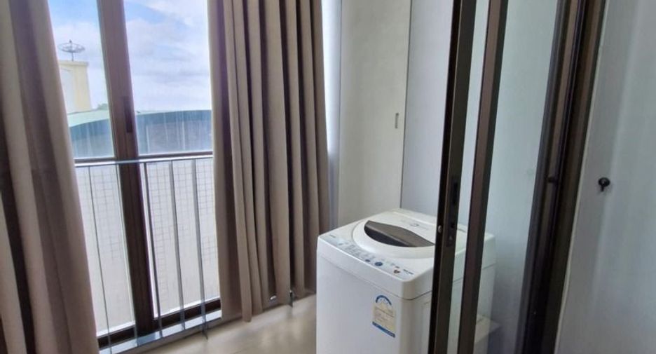 For rent 1 Beds condo in Bang Na, Bangkok