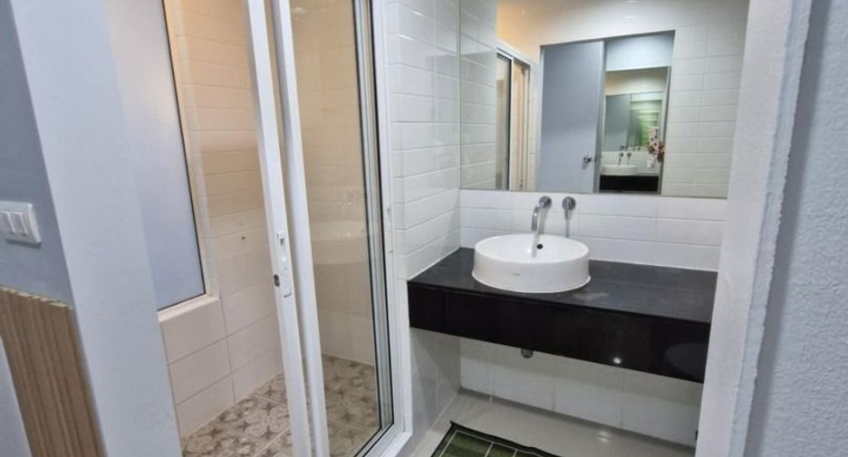 For rent 1 Beds condo in Bang Na, Bangkok