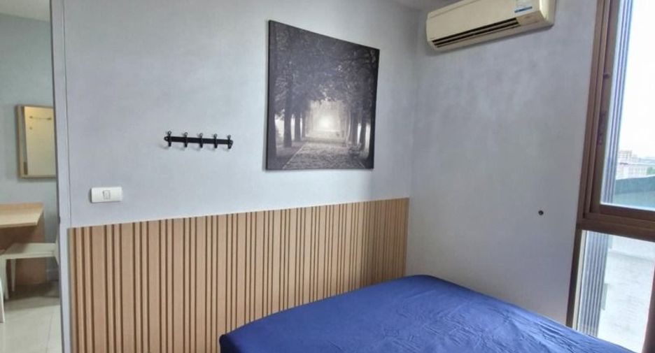 For rent 1 Beds condo in Bang Na, Bangkok
