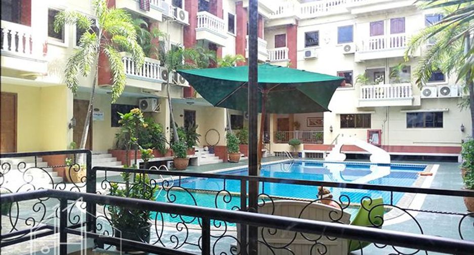 Wohnung zur Miete mit 3 Zimmer in Watthana, Bangkok
