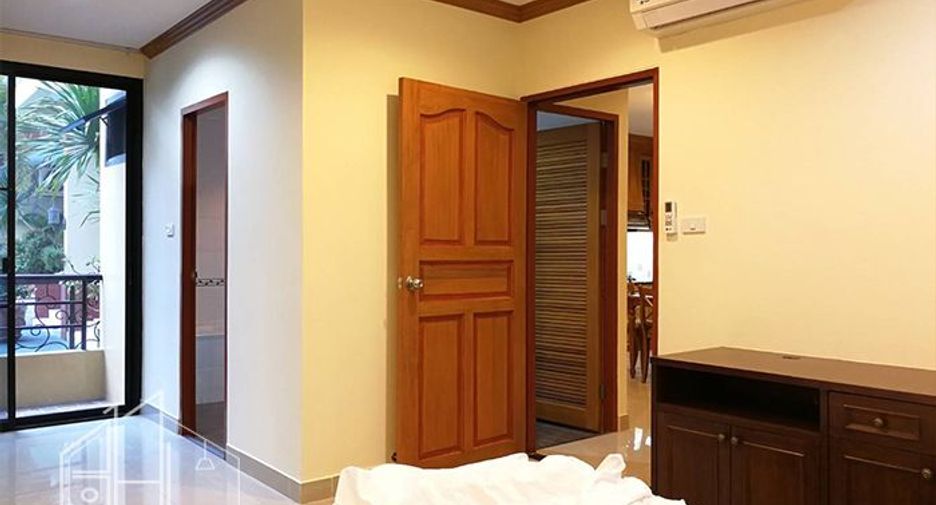 Wohnung zur Miete mit 3 Zimmer in Watthana, Bangkok