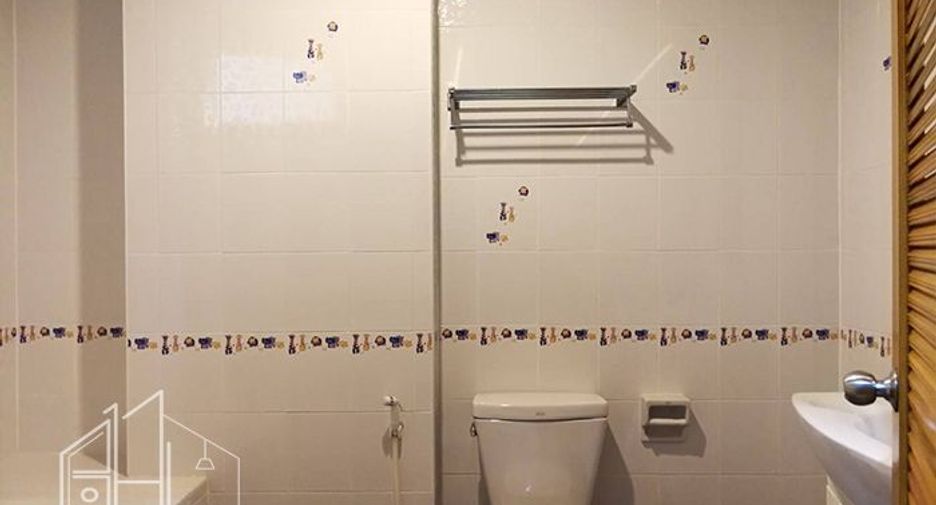 Wohnung zur Miete mit 3 Zimmer in Watthana, Bangkok