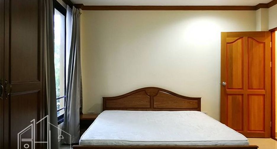 Wohnung zur Miete mit 3 Zimmer in Watthana, Bangkok