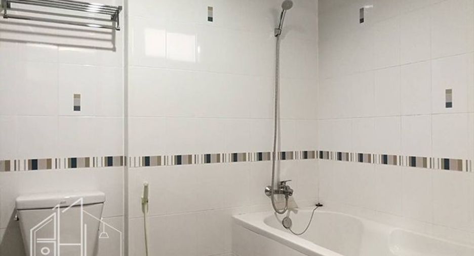Wohnung zur Miete mit 3 Zimmer in Watthana, Bangkok