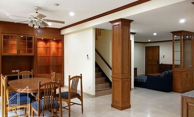 Wohnung zur Miete mit 3 Zimmer in Watthana, Bangkok