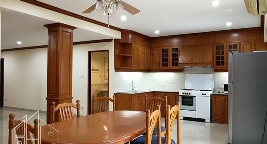 Wohnung zur Miete mit 3 Zimmer in Watthana, Bangkok