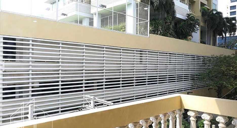 Wohnung zur Miete mit 3 Zimmer in Watthana, Bangkok