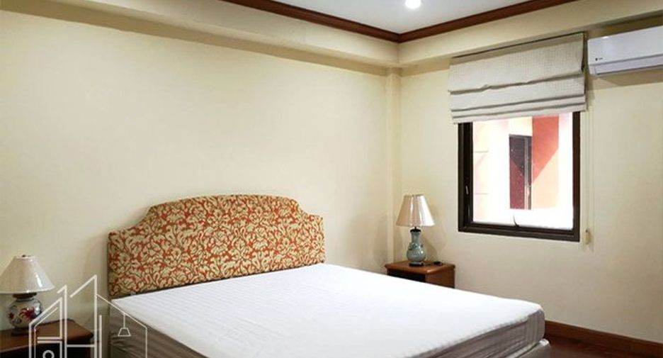 Wohnung zur Miete mit 3 Zimmer in Watthana, Bangkok