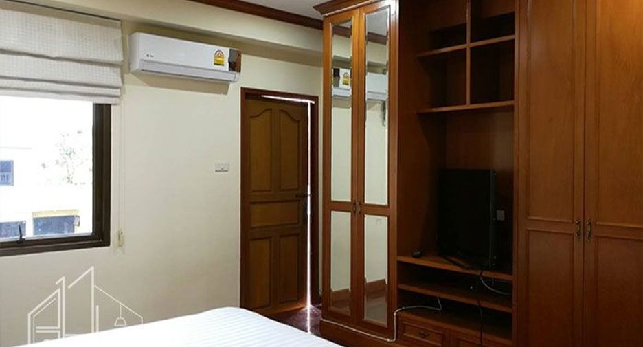 Wohnung zur Miete mit 3 Zimmer in Watthana, Bangkok