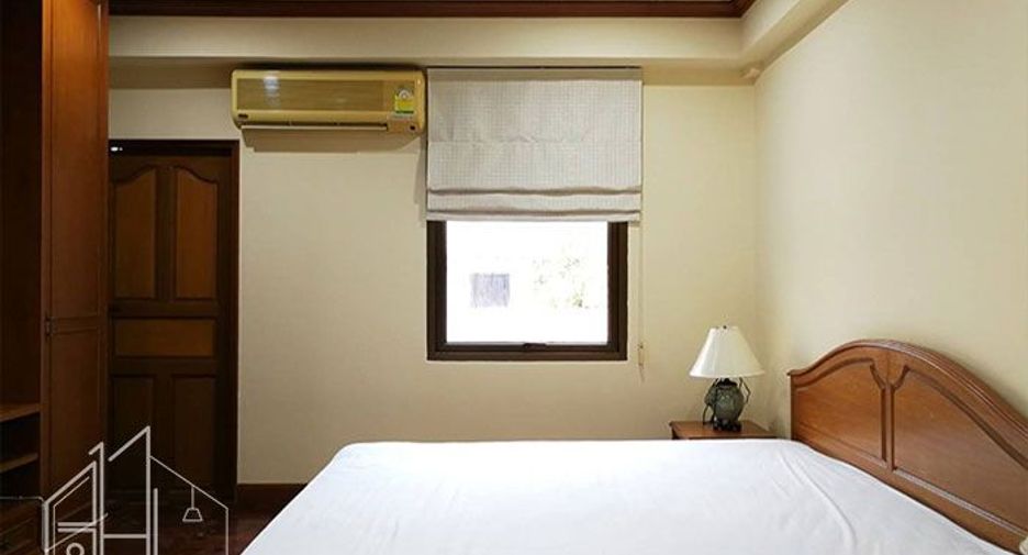Wohnung zur Miete mit 3 Zimmer in Watthana, Bangkok