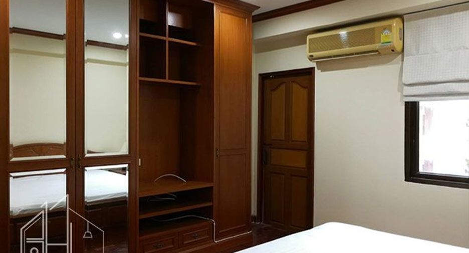 Wohnung zur Miete mit 3 Zimmer in Watthana, Bangkok