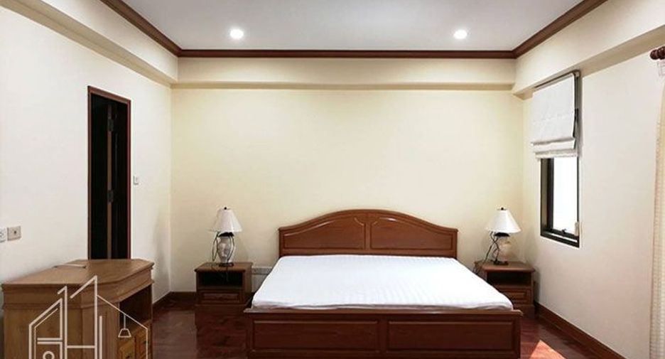 Wohnung zur Miete mit 3 Zimmer in Watthana, Bangkok