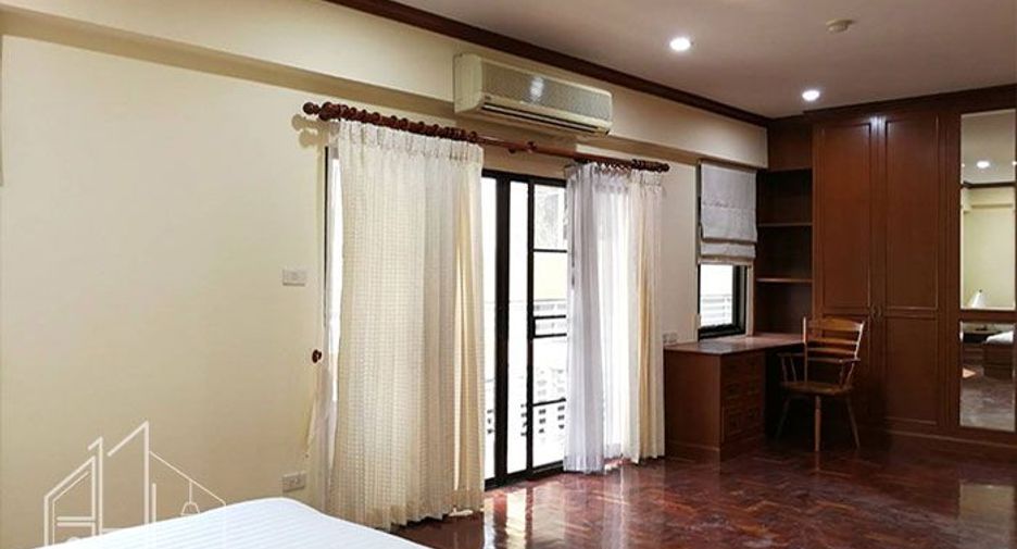 Wohnung zur Miete mit 3 Zimmer in Watthana, Bangkok