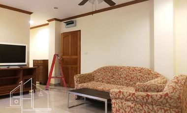 Apartment zur Miete mit 3 Zimmer in Watthana, Bangkok