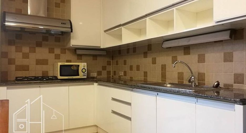 Apartment zur Miete mit 3 Zimmer in Watthana, Bangkok