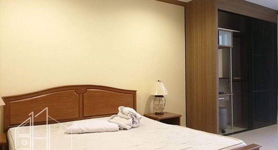 Apartment zur Miete mit 3 Zimmer in Watthana, Bangkok