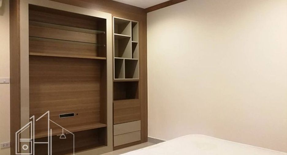 Apartment zur Miete mit 3 Zimmer in Watthana, Bangkok