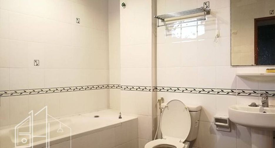 Apartment zur Miete mit 3 Zimmer in Watthana, Bangkok