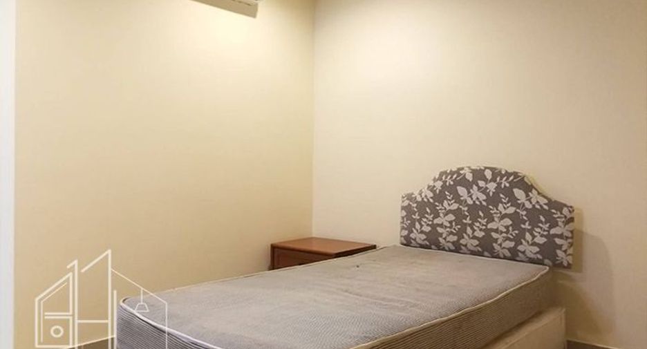 Apartment zur Miete mit 3 Zimmer in Watthana, Bangkok