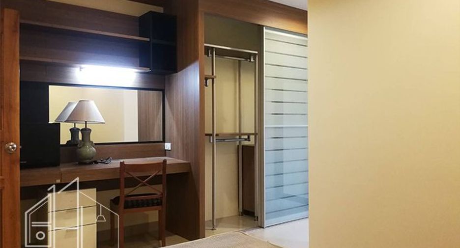 Apartment zur Miete mit 3 Zimmer in Watthana, Bangkok