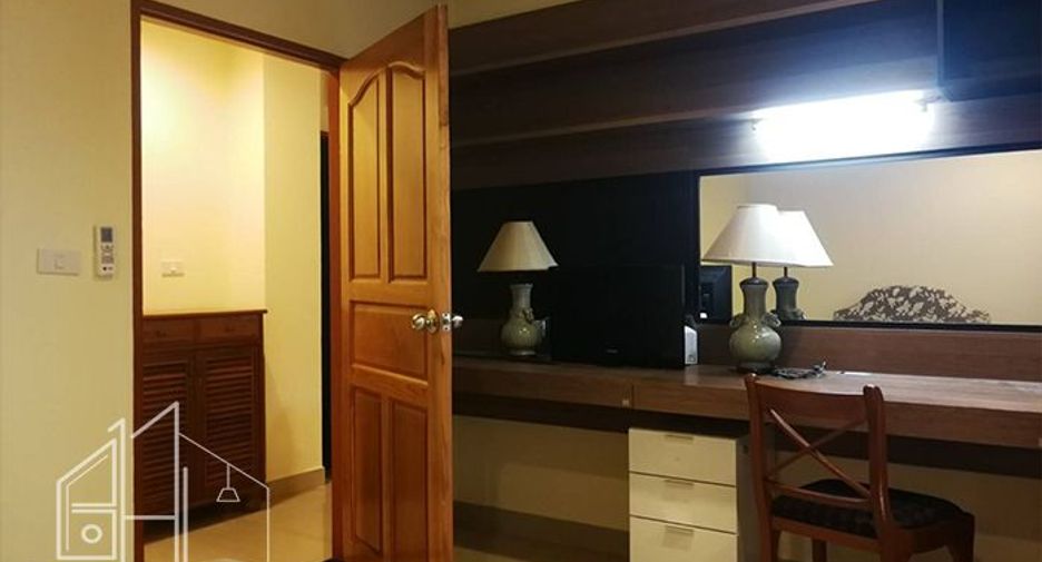 Apartment zur Miete mit 3 Zimmer in Watthana, Bangkok