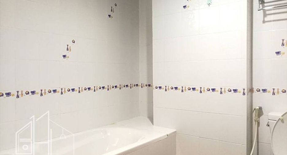 Apartment zur Miete mit 3 Zimmer in Watthana, Bangkok