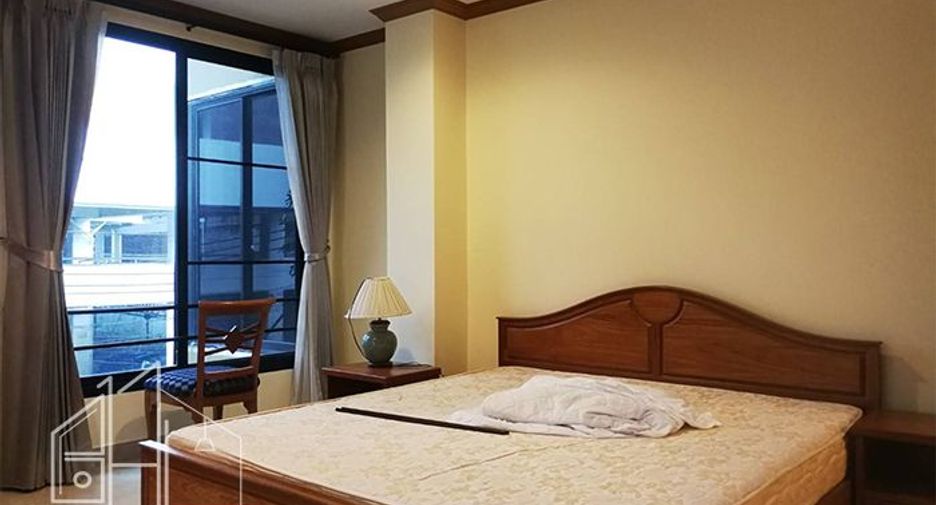 Apartment zur Miete mit 3 Zimmer in Watthana, Bangkok