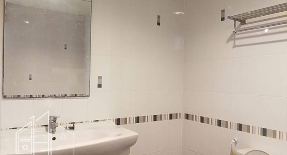 Apartment zur Miete mit 3 Zimmer in Watthana, Bangkok
