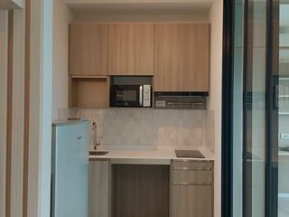 Wohnung zur Miete mit 1 Zimmer in Mueang Samut Prakan, Samut Prakan