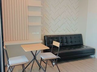 Wohnung zur Miete mit 1 Zimmer in Mueang Samut Prakan, Samut Prakan