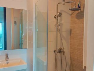 Wohnung zur Miete mit 1 Zimmer in Mueang Samut Prakan, Samut Prakan