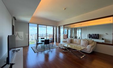 Wohnung zur Miete mit 2 Zimmer in Pathum Wan, Bangkok