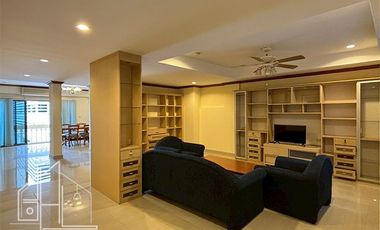 Apartment zur Miete mit 3 Zimmer in Watthana, Bangkok