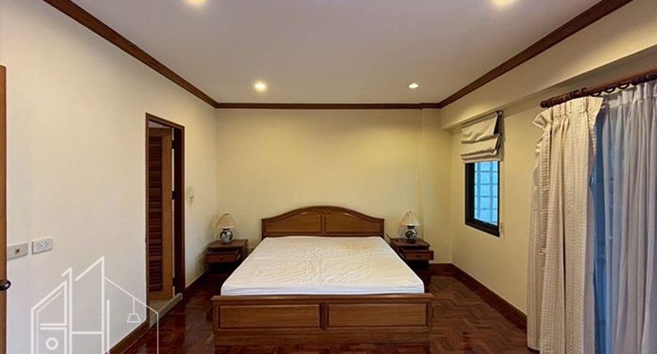 Apartment zur Miete mit 3 Zimmer in Watthana, Bangkok