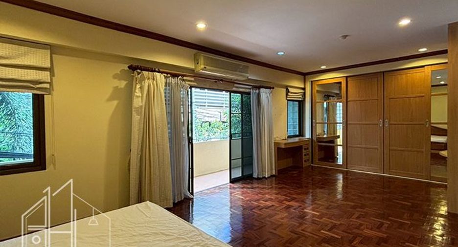 Apartment zur Miete mit 3 Zimmer in Watthana, Bangkok
