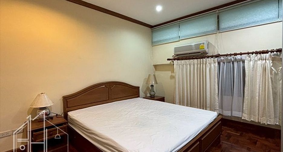 Apartment zur Miete mit 3 Zimmer in Watthana, Bangkok