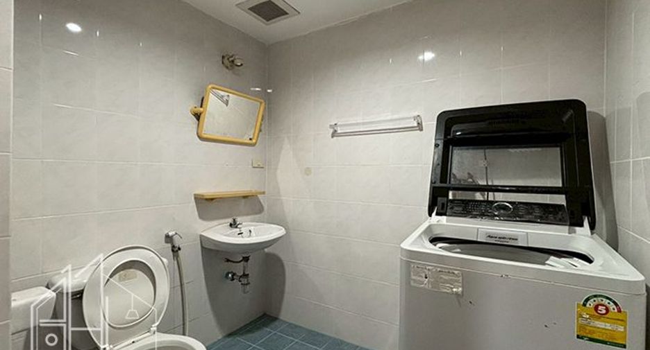 Apartment zur Miete mit 3 Zimmer in Watthana, Bangkok