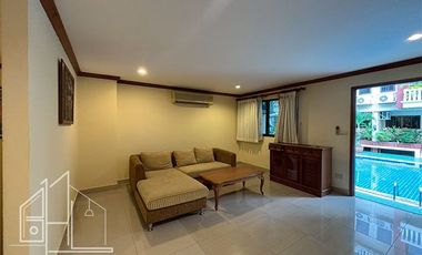 Wohnung zur Miete mit 3 Zimmer in Watthana, Bangkok
