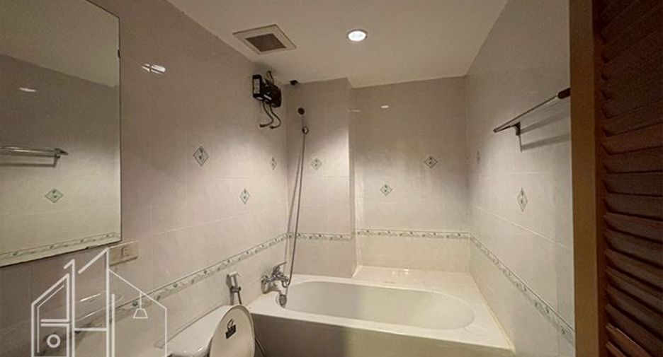 Wohnung zur Miete mit 3 Zimmer in Watthana, Bangkok