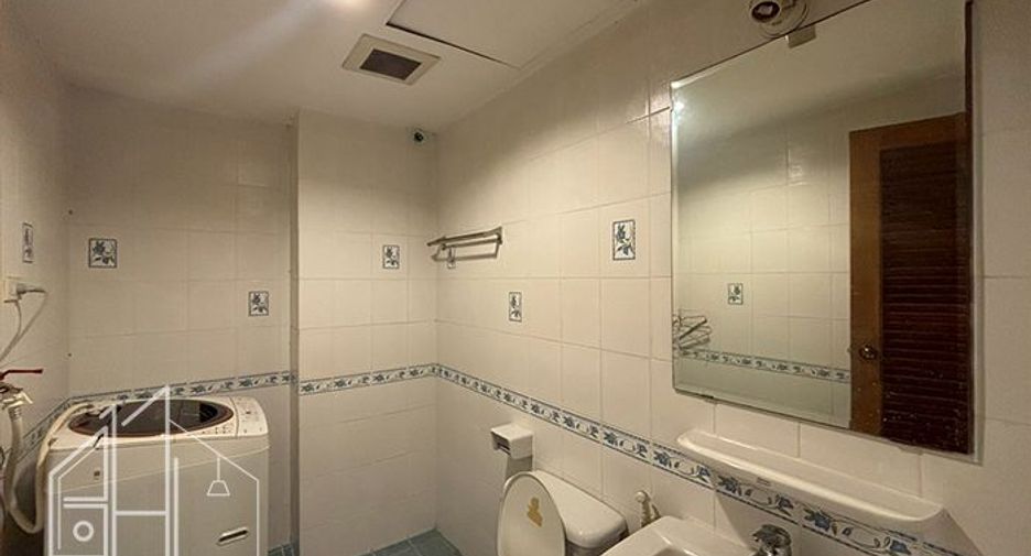 Wohnung zur Miete mit 3 Zimmer in Watthana, Bangkok