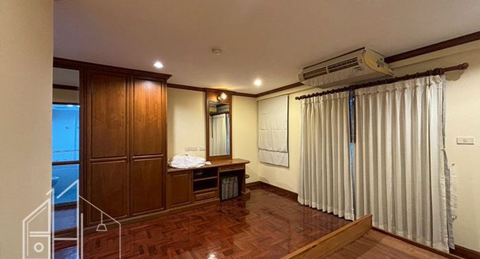 Wohnung zur Miete mit 3 Zimmer in Watthana, Bangkok