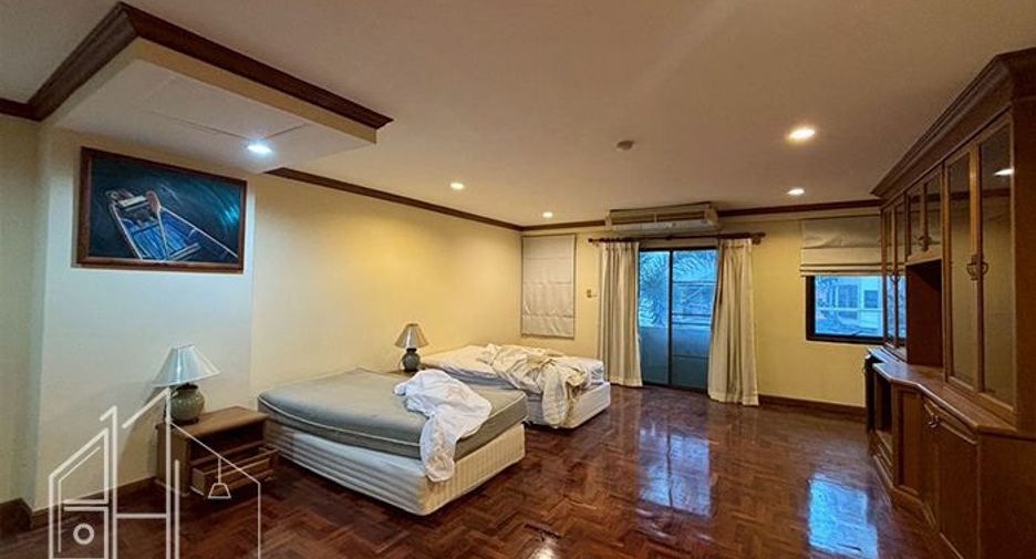 Wohnung zur Miete mit 3 Zimmer in Watthana, Bangkok