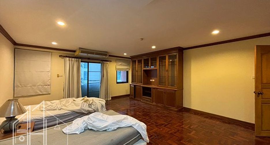 Wohnung zur Miete mit 3 Zimmer in Watthana, Bangkok