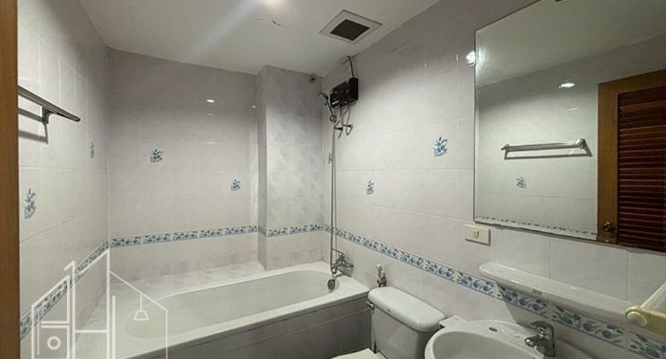 Wohnung zur Miete mit 3 Zimmer in Watthana, Bangkok
