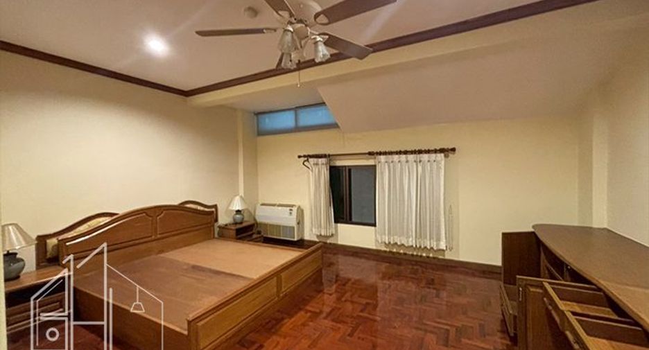 Wohnung zur Miete mit 3 Zimmer in Watthana, Bangkok