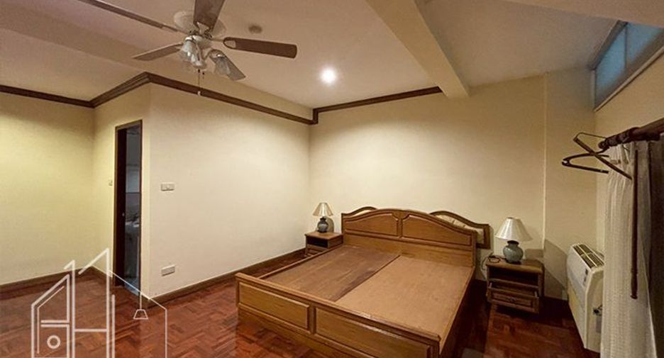 Wohnung zur Miete mit 3 Zimmer in Watthana, Bangkok