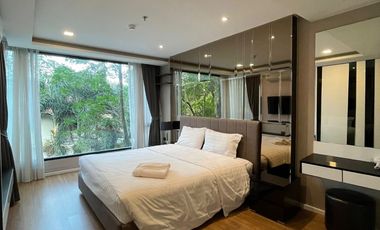 For rent 1 Beds condo in Mueang Chiang Mai, Chiang Mai
