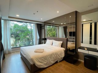 For Rent 1 Bedroom Condo In Mueang Chiang Mai