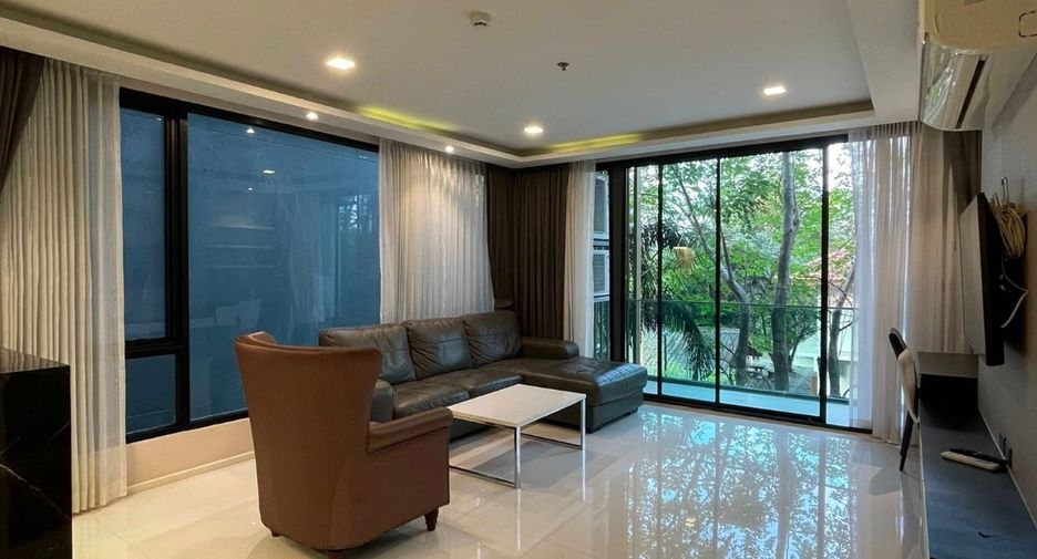 For rent 1 Beds condo in Mueang Chiang Mai, Chiang Mai